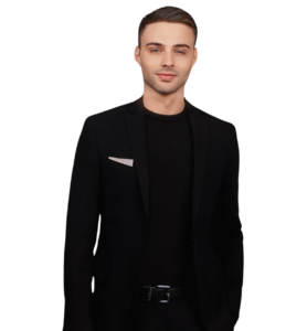 Levi Loveless