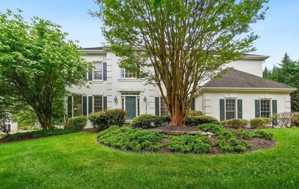 Sold: 10312 Coniston Ct, Potomac, MD