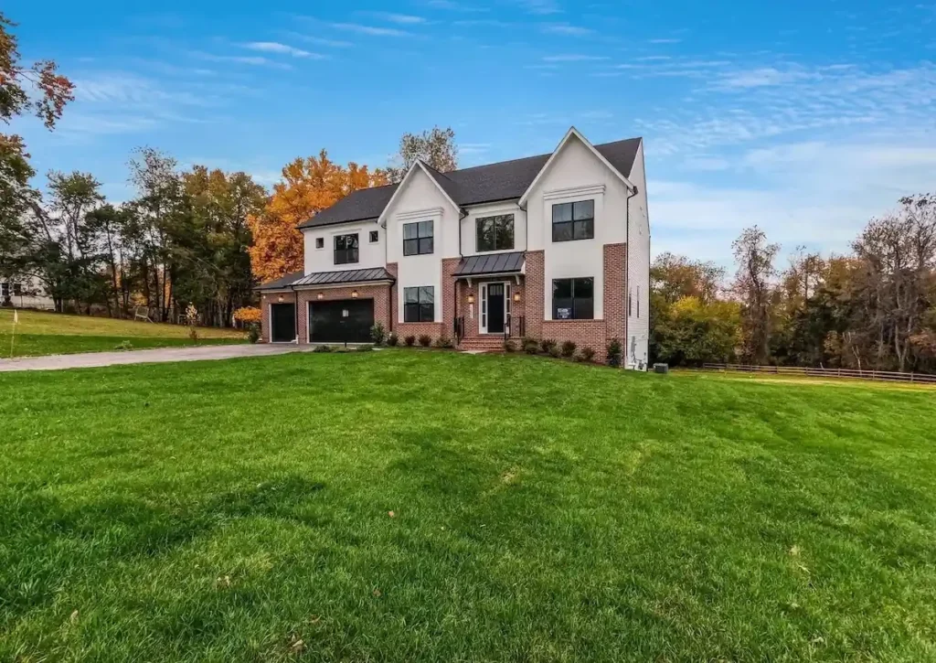 Sold: 13606 Darnestown Rd, Gaithersburg, MD