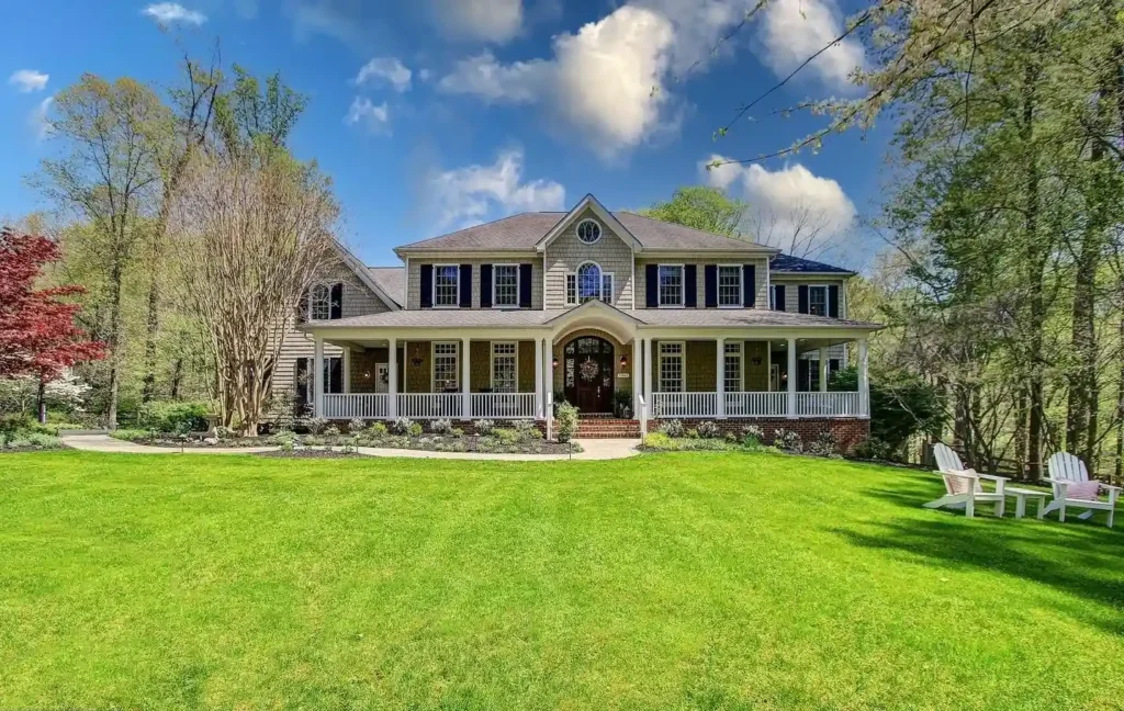 Sold: 15601 Indian Run Ct, Darnestown, MD