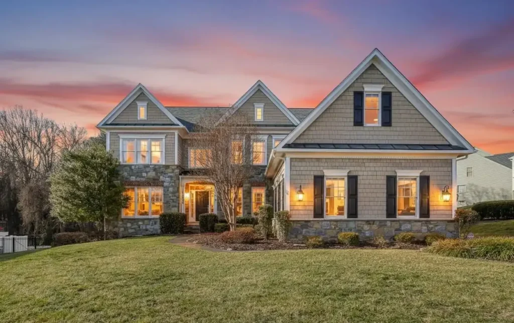 Sold: 17512 Carlson Farm Ct, Germantown, MD