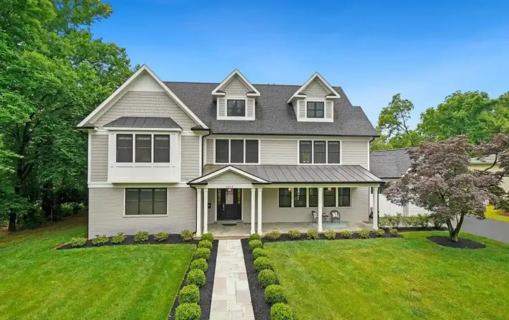 Sold: 3554 Raymoor Rd, Kensington, MD
