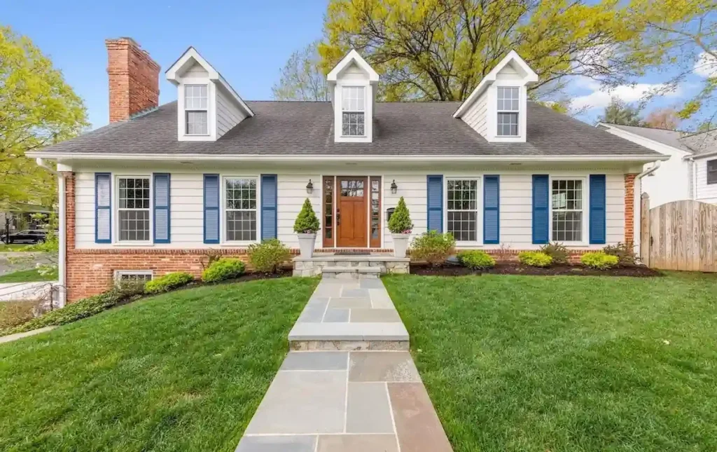 Sold: 5500 Pollard Rd, Bethesda, MD
