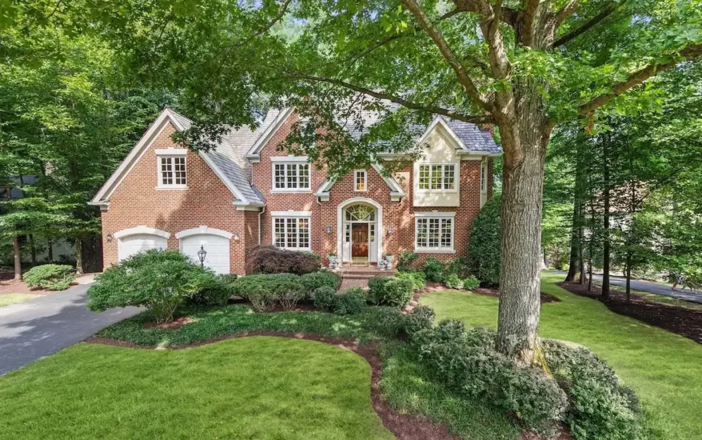 Sold: 9633 Eagle Ridge Dr, Bethesda, MD