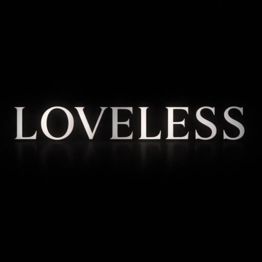 Loveless logo